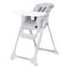 Baby Trend Everlast 7-in-1 High Chair - Charcoal Stone