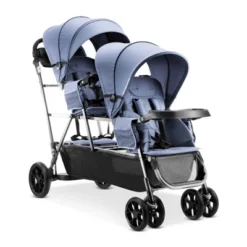 Joovy Big Caboose Triple Stroller, -Baby Trend Store GUEST b318531d b82f 49a8 9d38 771f18bf3048