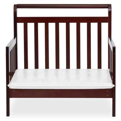 Dream On Me Emma 3 In 1 Convertible Toddler Bed 7 Dream On Me Emma 3 In 1 Convertible Toddler Bed - Image 7