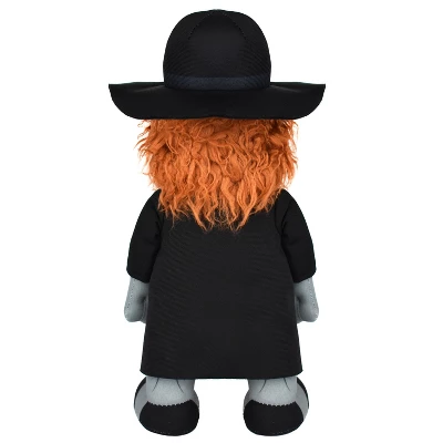 Bleacher Creatures WWE Legend The Undertaker 10" Plush Figure 2 Bleacher Creatures WWE Legend The Undertaker 10" Plush Figure - Image 2