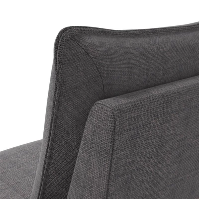 Novogratz Zayne Rocking Chair 10 Novogratz Zayne Rocking Chair - Image 10