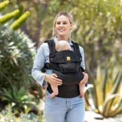 LILLEbaby Complete Original 6-in-1 Baby Carrier 21 LILLEbaby Complete Original 6-in-1 Baby Carrier -Baby Trend Store GUEST b40534d0 caec 477e 80c8 268406aa0938