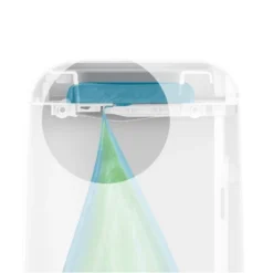 Diaper Genie Signature Pail - White -Baby Trend Store GUEST b41d5fd2 cc2b 43b0 b3b3 fad249e99e54