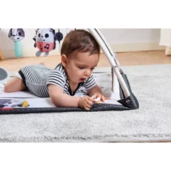 Tiny Love Magical Tales Black & White Gymini Play Activity Gym 12 Tiny Love Magical Tales Black & White Gymini Play Activity Gym -Baby Trend Store GUEST b44473a1 8d8b 4fa9 a7d6 f2e8e9df8085