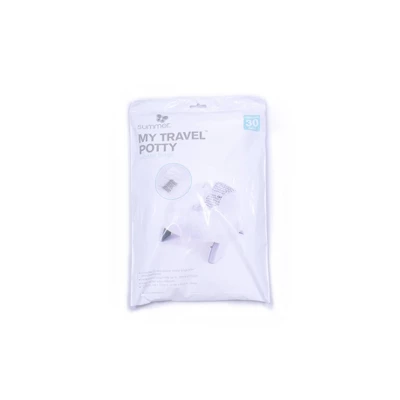 Summer Infant My Travel Potty Disposable Waste Bags - 30ct 8 Summer Infant My Travel Potty Disposable Waste Bags - 30ct - Image 8