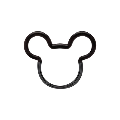 Disney Mickey Mouse Stroller Hook By Petunia Pickle Bottom 3 Disney Mickey Mouse Stroller Hook By Petunia Pickle Bottom - Image 3