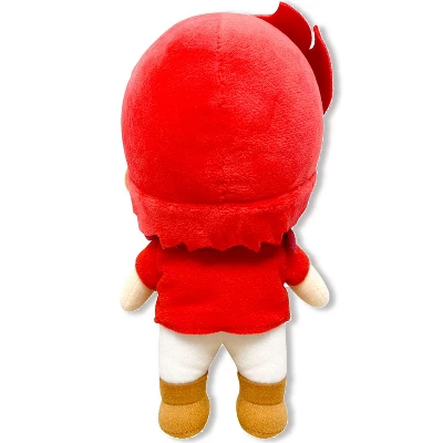 GREAT EASTERN ENTERTAINMENT CO ONE PIECE- ICHIJI CHILD 8"H PLUSH 1 GREAT EASTERN ENTERTAINMENT CO ONE PIECE- ICHIJI CHILD 8"H PLUSH