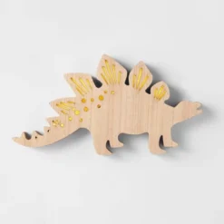 Dinosaur Wood Lit Kids' Wall Decor - Pillowfort™ -Baby Trend Store GUEST b6f1e772 0334 497f 8ae3 5b42a60db8b0