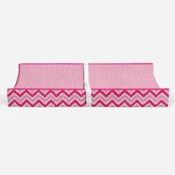 Bacati - MixNMatch Pink Pin Dots Changing Pad Cover 12 Bacati - MixNMatch Pink Pin Dots Changing Pad Cover -Baby Trend Store GUEST b71f93ef e22d 44b2 a1fc 74c2dc8b3540