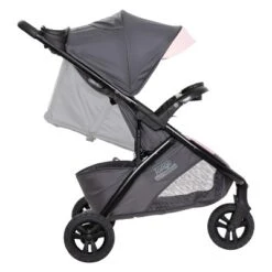 Baby Trend Tango All-Terrain Stroller - Ultra Pink -Baby Trend Store GUEST b7269ac3 f361 4489 a29c c813f677ea64