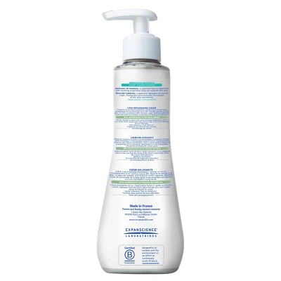 Mustela Stelatopia + Lipid Replenishing Baby Eczema Cream - Fragrance Free - 10.14 Fl Oz 1 Mustela Stelatopia + Lipid Replenishing Baby Eczema Cream - Fragrance Free - 10.14 Fl Oz