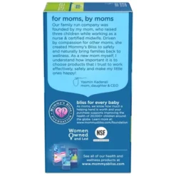 Mommy’s Bliss Mommy's Bliss Gripe Water For Babies With Gas, Colic Or Stomach Discomfort - 4 Fl Oz 11 Mommy’s Bliss Mommy's Bliss Gripe Water For Babies With Gas, Colic Or Stomach Discomfort - 4 Fl Oz -Baby Trend Store GUEST b86ee411 2687 4e02 beaa fcd430fda21a