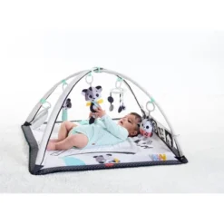 Tiny Love Magical Tales Black & White Gymini Play Activity Gym