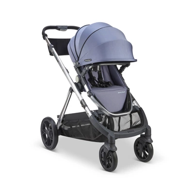 Joovy 2022 Qool Single, Double, Triple Stroller 5 Joovy 2022 Qool Single, Double, Triple Stroller - Image 5