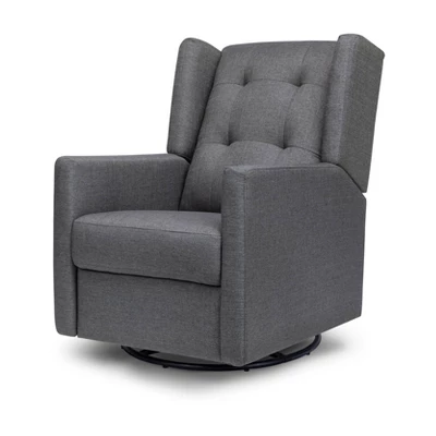 DaVinci Maddox Recliner And Swivel Glider, Greenguard Gold Certified 13 DaVinci Maddox Recliner And Swivel Glider, Greenguard Gold Certified - Image 13