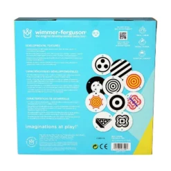 Manhattan Toy Wimmer-Ferguson Infant Stim-Mobile For Cribs 8 Manhattan Toy Wimmer-Ferguson Infant Stim-Mobile For Cribs -Baby Trend Store GUEST ba3c8245 398d 4f5c 852f c91489aa1422