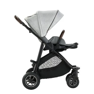 Graco Premier Modes Lux Stroller 3 Graco Premier Modes Lux Stroller - Image 3
