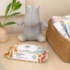 The Honest Company Plant-Based Baby Wipes Made With Over 99% Water - Sunburst - 864ct -Baby Trend Store GUEST bafa02d3 86dd 4a0a a1f4 4f47c634ba31