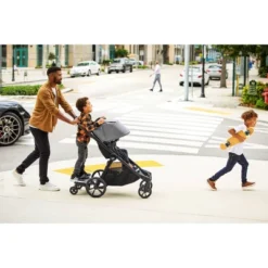 Baby Jogger City Select 2 Stroller - Radiant Slate -Baby Trend Store GUEST bb32dc7b c5d1 4f28 a7de 968c9929ae8d