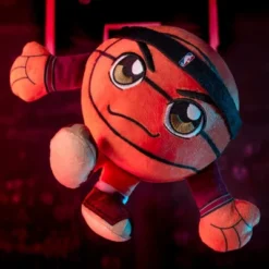 Bleacher Creatures Cleveland Cavaliers 8" Kuricha Basketball Sitting Plush -Baby Trend Store GUEST bb67db39 f435 4d02 9548 ed572b6ece08