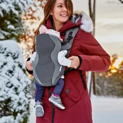 Evenflo Breathable Carrier -Baby Trend Store GUEST bbd358a9 df89 4e9a b373 16d3b0d0af54