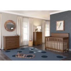 Child Craft Redmond Full Panel Crib -Baby Trend Store GUEST bc87d12c 1b11 4b62 8848 9bf71a428731