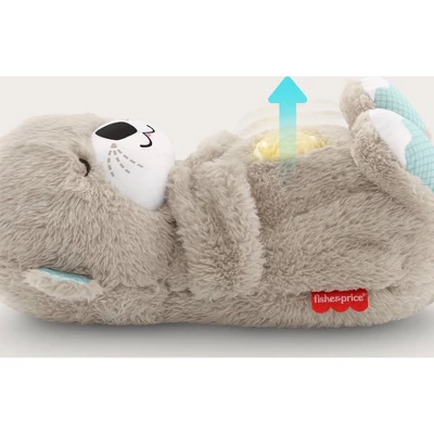 Fisher Price Fisher-Price Soothe 'N Snuggle Otter 2 Fisher Price Fisher-Price Soothe 'N Snuggle Otter - Image 2
