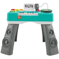 Fisher Price Fisher-Price Laugh & Learn Mix & Learn DJ Table -Baby Trend Store GUEST bd2c3d5c 58c2 487c 885b 6ca0a62ffe8c