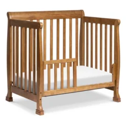 DaVinci Kalani 4-in-1 Convertible Mini Crib 17 DaVinci Kalani 4-in-1 Convertible Mini Crib -Baby Trend Store GUEST be26798d 6e64 42b8 a228 f5dee0e652be