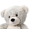 Intelex Warmies Microwavable Plush 13" Marshmallow Bear