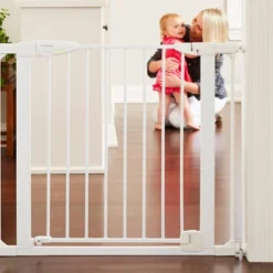 Toddleroo By North States Extra-Wide Bright Choice Gate -Baby Trend Store GUEST bf2d2746 4fbf 4ad3 8680 d24b4da2eb10