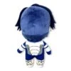 GREAT EASTERN ENTERTAINMENT CO MY HERO ACADEMIA S2- IIDA HERO COSTUME PLUSH 8"H