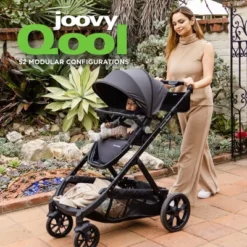 Joovy 2022 Qool Single, Double, Triple Stroller 7 Joovy 2022 Qool Single, Double, Triple Stroller -Baby Trend Store GUEST c0544028 e02b 4987 b2ee 05d655b7f030