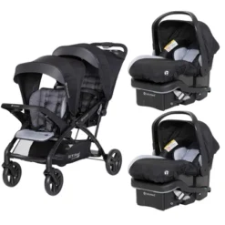 Baby Trend Sit N' Stand Double Stroller -Baby Trend Store GUEST c0726b45 629d 433d b62c ccc2dc1d63b1