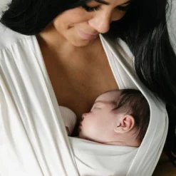 Moby Bump & Beyond T-Shirt Wrap Baby Carrier - Ivory - S 20 Moby Bump & Beyond T-Shirt Wrap Baby Carrier - Ivory - S -Baby Trend Store GUEST c0f1f801 07c7 45f2 a4f0 97b60c965334