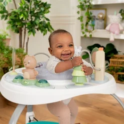 Ingenuity Spring & Sprout 2-in-1 Baby Activity Center - First Forest 20 Ingenuity Spring & Sprout 2-in-1 Baby Activity Center - First Forest -Baby Trend Store GUEST c1d848e1 63d3 4357 90d1 5bebd1f4937f