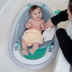 Summer Infant Gentle Support Multi-Stage Tub - Gray 17 Summer Infant Gentle Support Multi-Stage Tub - Gray -Baby Trend Store GUEST c21a2205 0f75 4a14 801f d95212f41ba0