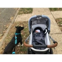 7AM Enfant Nido Cloud Blanket Wrap - Heather Gray - Large -Baby Trend Store GUEST c2b7c464 7ce8 487d b4a3 8406cb4ba14e