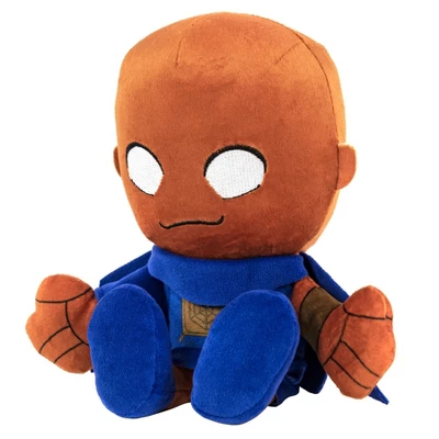 Bleacher Creatures Marvel What If The Watcher 8" Kuricha Sitting Plush 1 Bleacher Creatures Marvel What If The Watcher 8" Kuricha Sitting Plush
