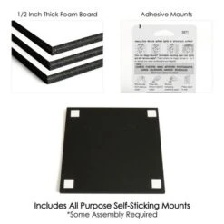 Big Dot Of Happiness Royal Prince Charming - Baby Boy Nursery Wall Art And Kids Room Decorations - Gift Ideas - 7.5 X 10 Inches - Set Of 3 Prints -Baby Trend Store GUEST c40c61c0 3e72 430c b32a ce6b52ea0f03 7