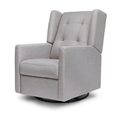 DaVinci Maddox Recliner And Swivel Glider, Greenguard Gold Certified 11 DaVinci Maddox Recliner And Swivel Glider, Greenguard Gold Certified - Image 11