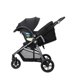 Maxi-Cosi Gia XP 3Wheel Full Size Stroller In Pure Cosi - Black 22 Maxi-Cosi Gia XP 3Wheel Full Size Stroller In Pure Cosi - Black -Baby Trend Store GUEST c4925a76 cdaf 4cfe 8dcc bc2697e6be2a