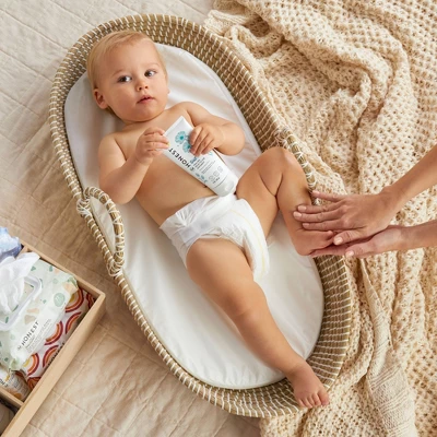 The Honest Company Healing Head-to-Toe Ointment - Fragrance Free - 5oz 5 The Honest Company Healing Head-to-Toe Ointment - Fragrance Free - 5oz - Image 5