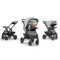Chicco Brave LE Trio Travel System - Harbor 25 Chicco Brave LE Trio Travel System - Harbor -Baby Trend Store GUEST c5166589 e6c8 444c ac74 1c562f47ad55
