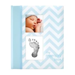 Pearhead Chevron Baby Memory Book 34 Pearhead Chevron Baby Memory Book -Baby Trend Store GUEST c5271aee 9079 4986 a55b b1fec94debe0