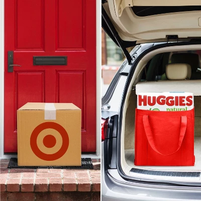 Huggies Natural Care Refreshing Scented Baby Wipes (Select Count) 9 Huggies Natural Care Refreshing Scented Baby Wipes (Select Count) - Image 9