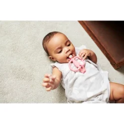 Matchstick Monkey Matchstick Original No Tail Monkey Teether Toy 15 Matchstick Monkey Matchstick Original No Tail Monkey Teether Toy -Baby Trend Store GUEST c600d440 74f9 41f4 8fe0 d43497f454bd