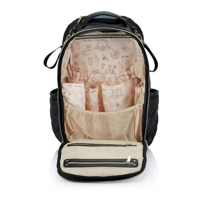Itzy Ritzy Boss Plus Backpack Diaper Bag 5 Itzy Ritzy Boss Plus Backpack Diaper Bag - Image 5