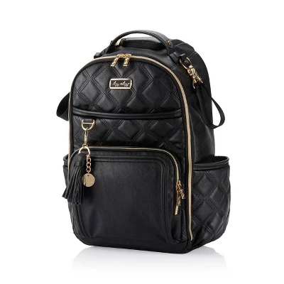 Itzy Ritzy Boss Plus Backpack Diaper Bag 2 Itzy Ritzy Boss Plus Backpack Diaper Bag - Image 2