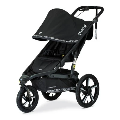 BOB Gear Alterrain Pro Lunar Stroller 1 BOB Gear Alterrain Pro Lunar Stroller